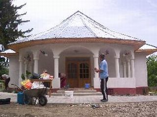 paun