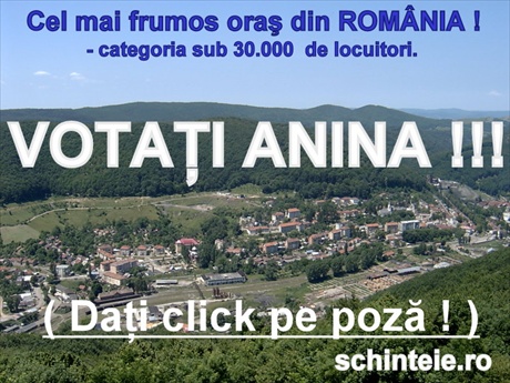 CEL MAI FRUMOS ORAŞ DIN ROMÂNIA !!!.