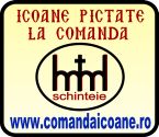 ICOANE PICTATE LA COMANDA